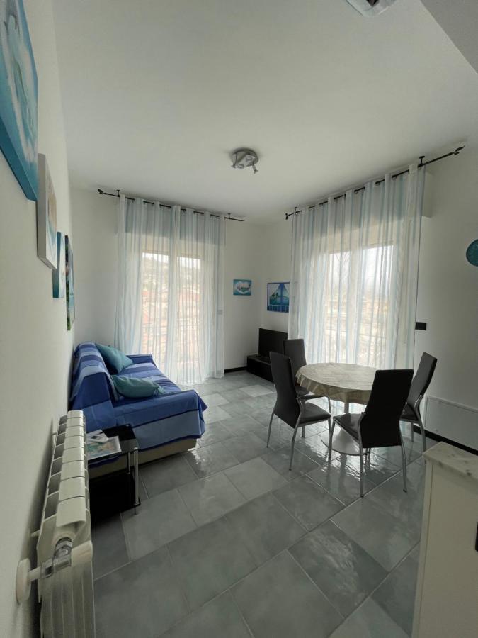 Sunnyhouse Apartment Santa Margherita Ligure Exterior foto