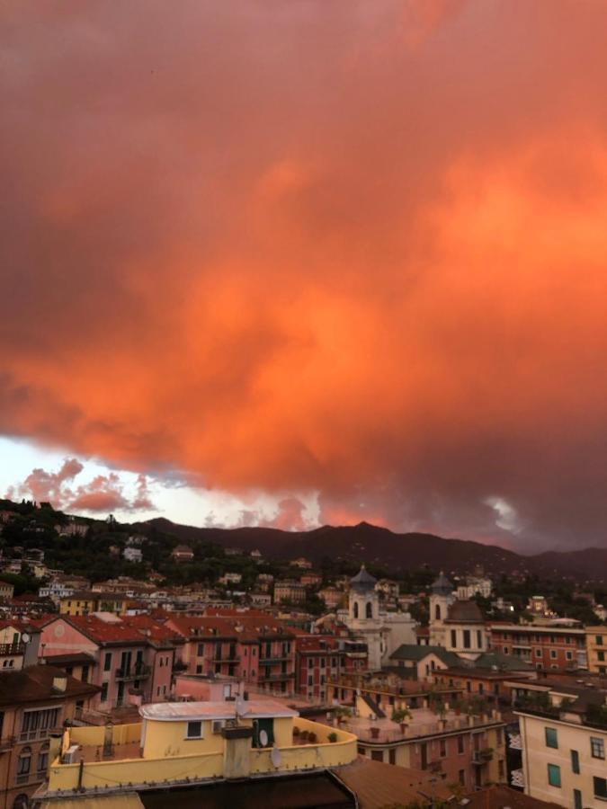 Sunnyhouse Apartment Santa Margherita Ligure Exterior foto