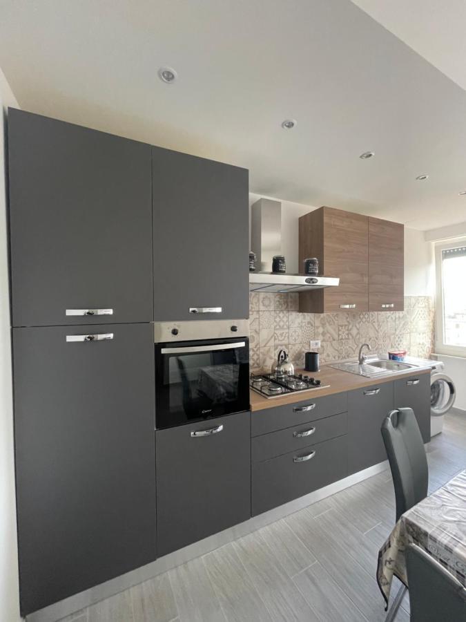 Sunnyhouse Apartment Santa Margherita Ligure Exterior foto