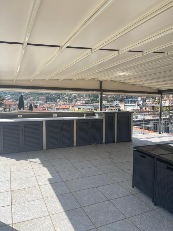 Sunnyhouse Apartment Santa Margherita Ligure Exterior foto