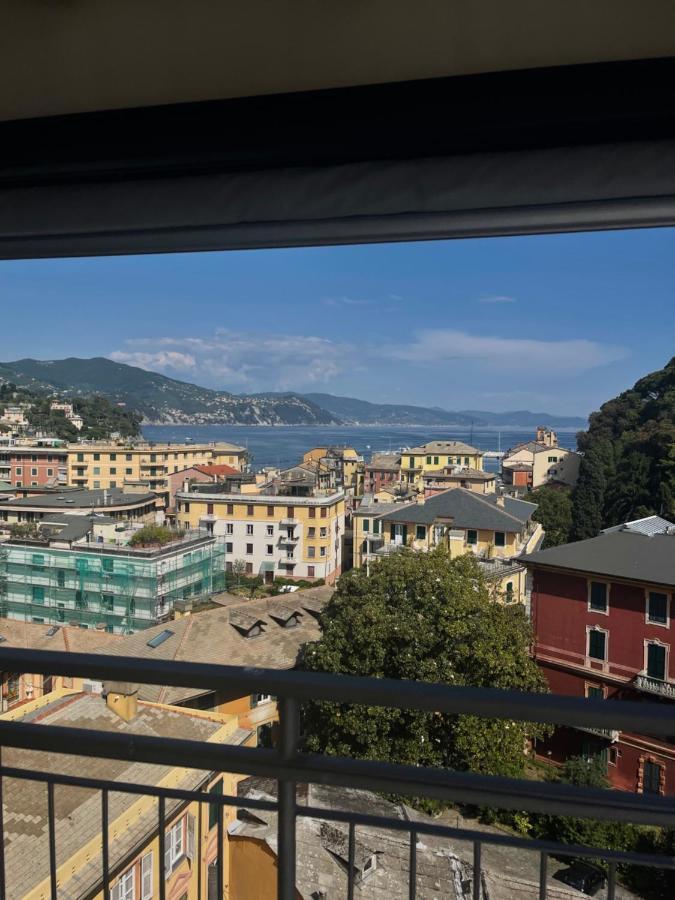 Sunnyhouse Apartment Santa Margherita Ligure Exterior foto