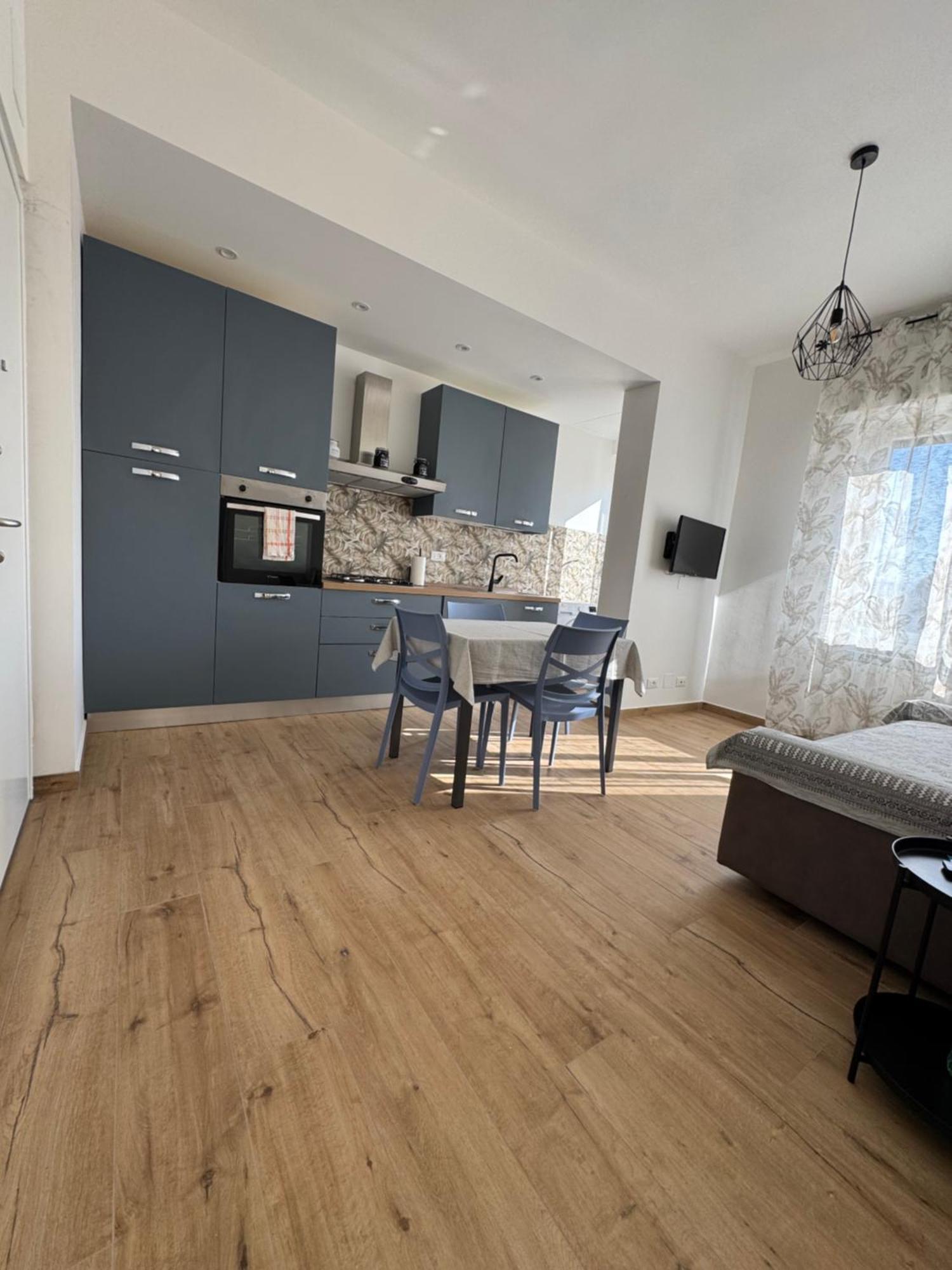 Sunnyhouse Apartment Santa Margherita Ligure Exterior foto