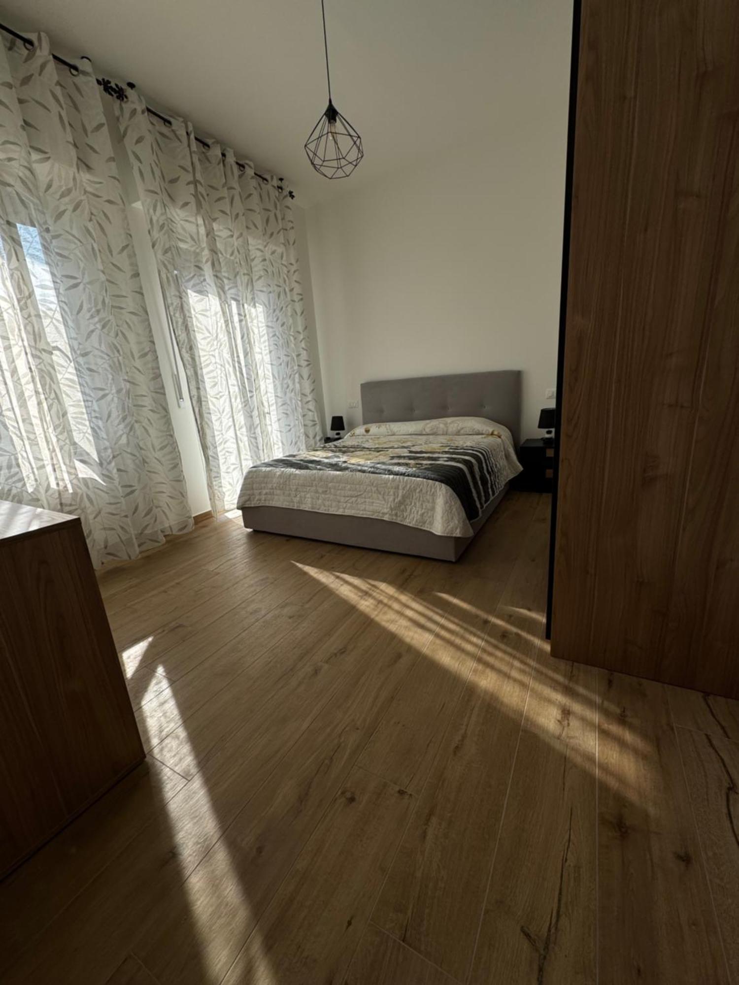 Sunnyhouse Apartment Santa Margherita Ligure Exterior foto