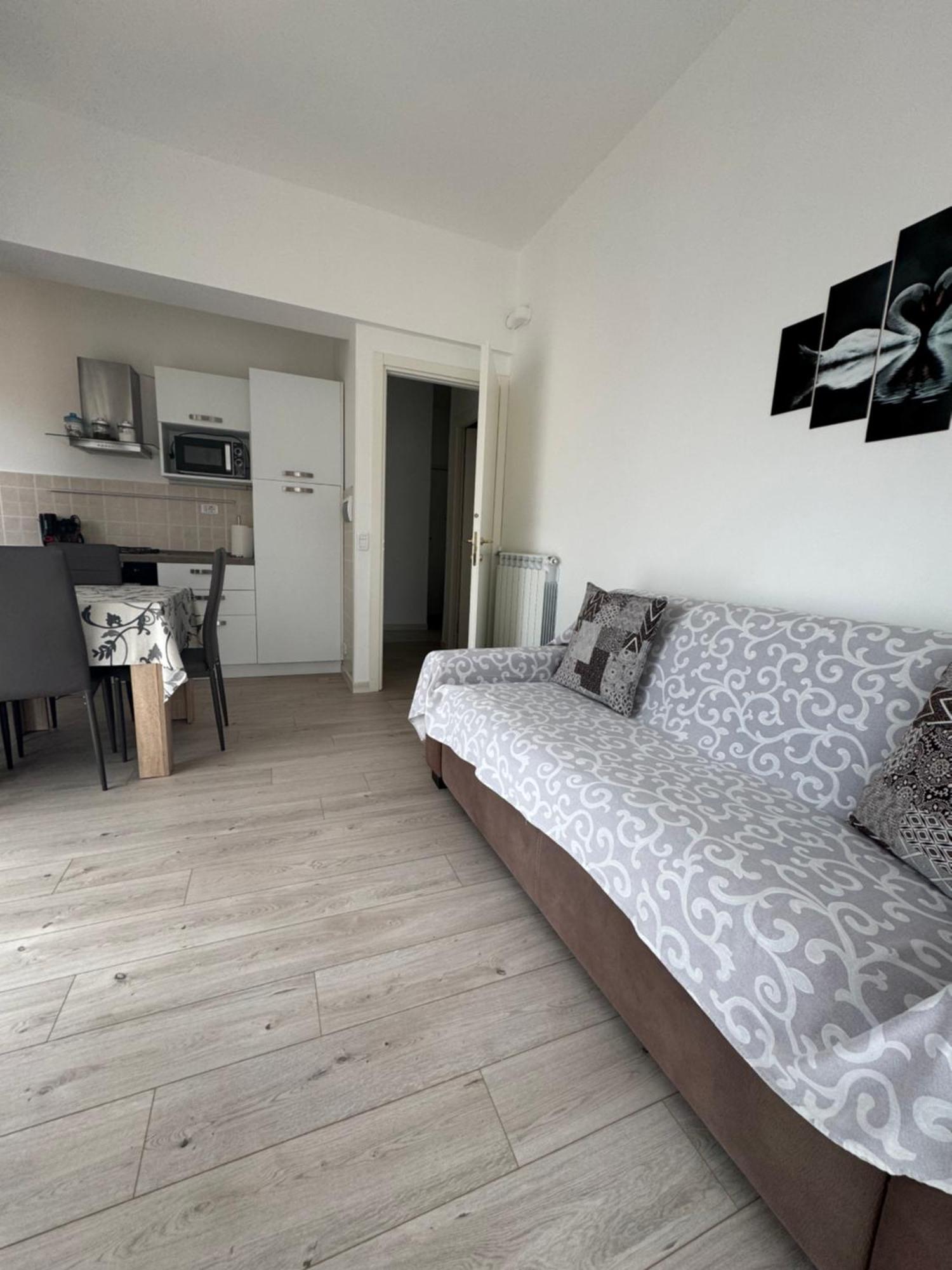 Sunnyhouse Apartment Santa Margherita Ligure Exterior foto