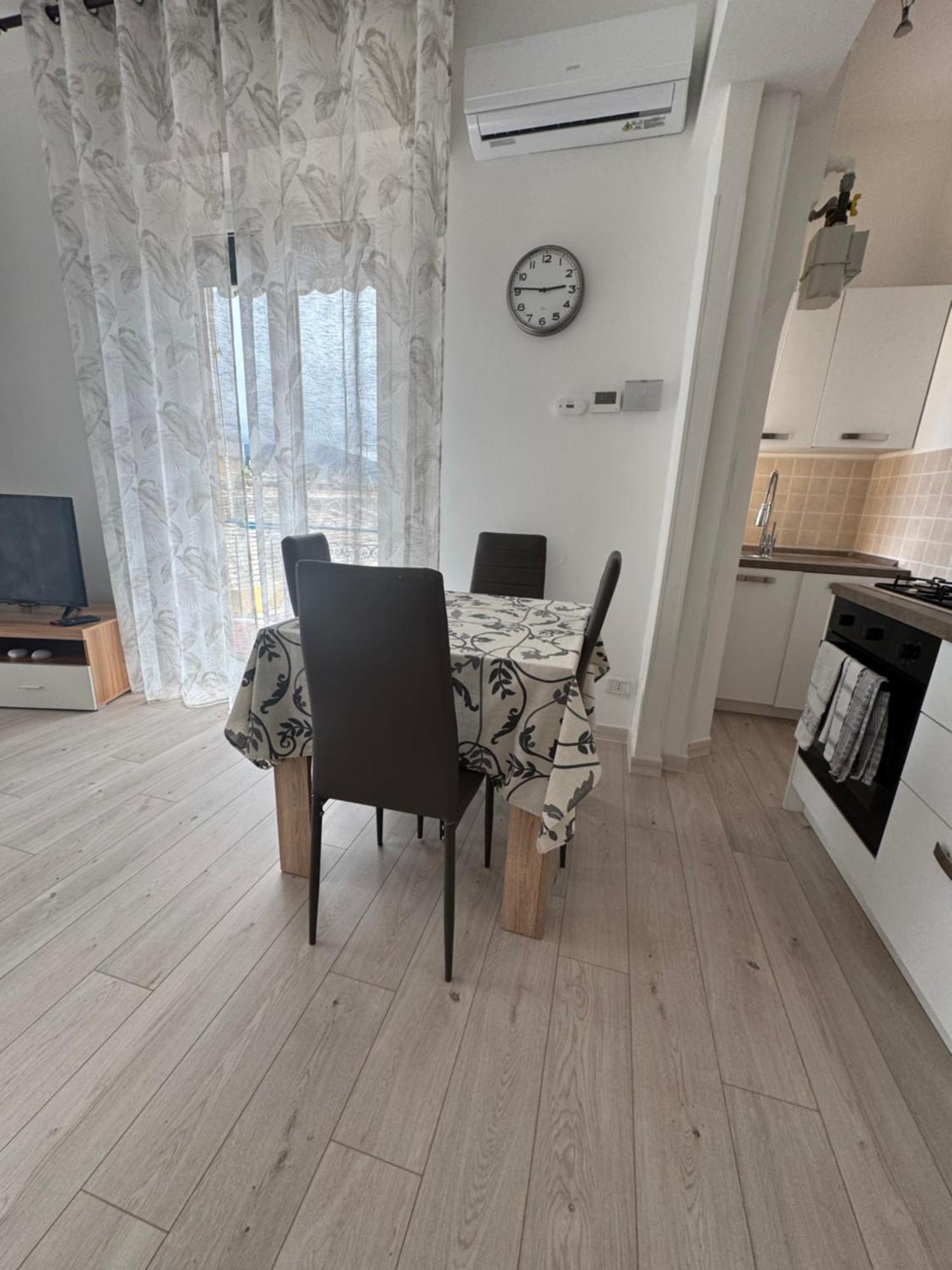 Sunnyhouse Apartment Santa Margherita Ligure Exterior foto