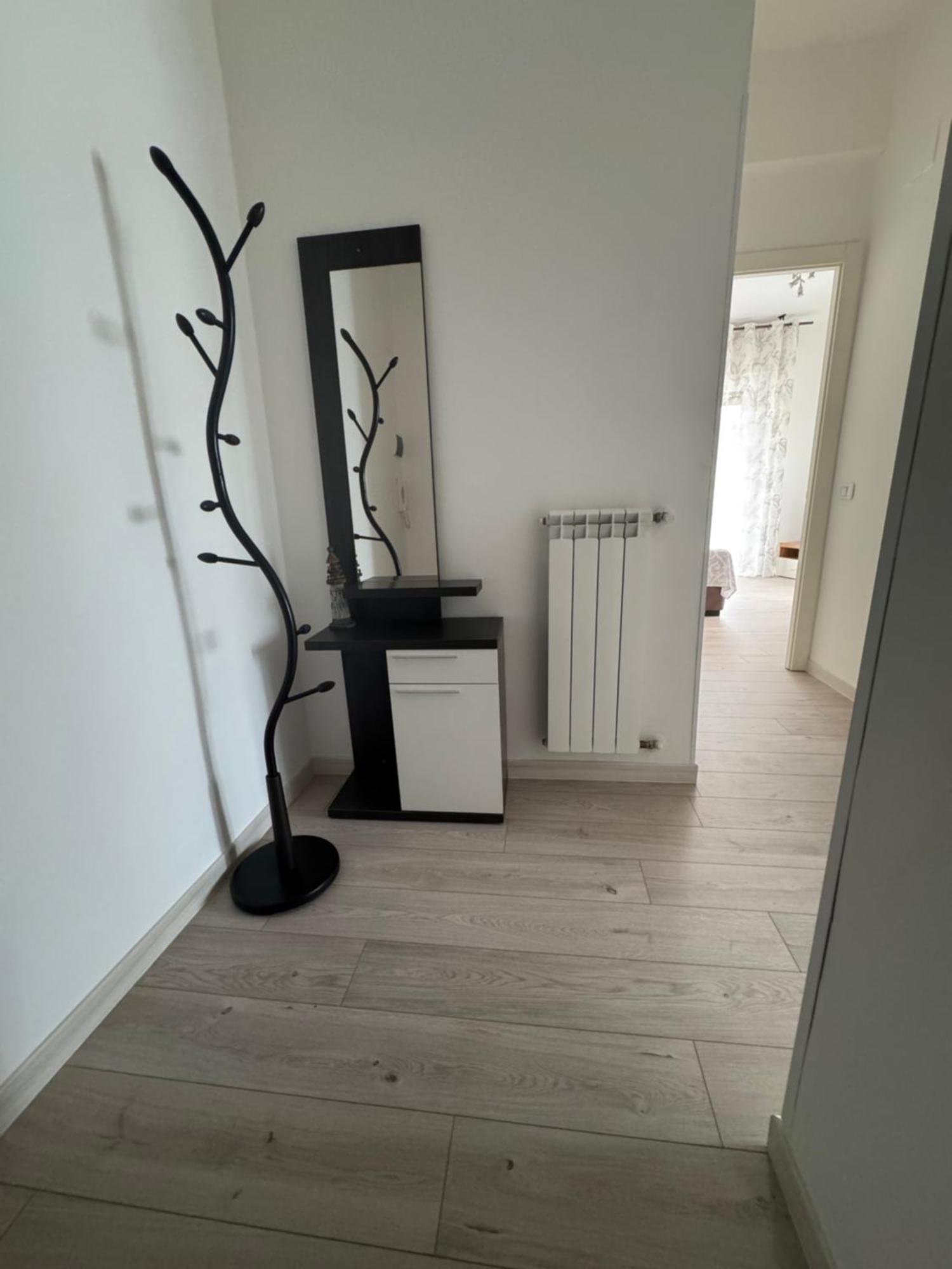Sunnyhouse Apartment Santa Margherita Ligure Exterior foto