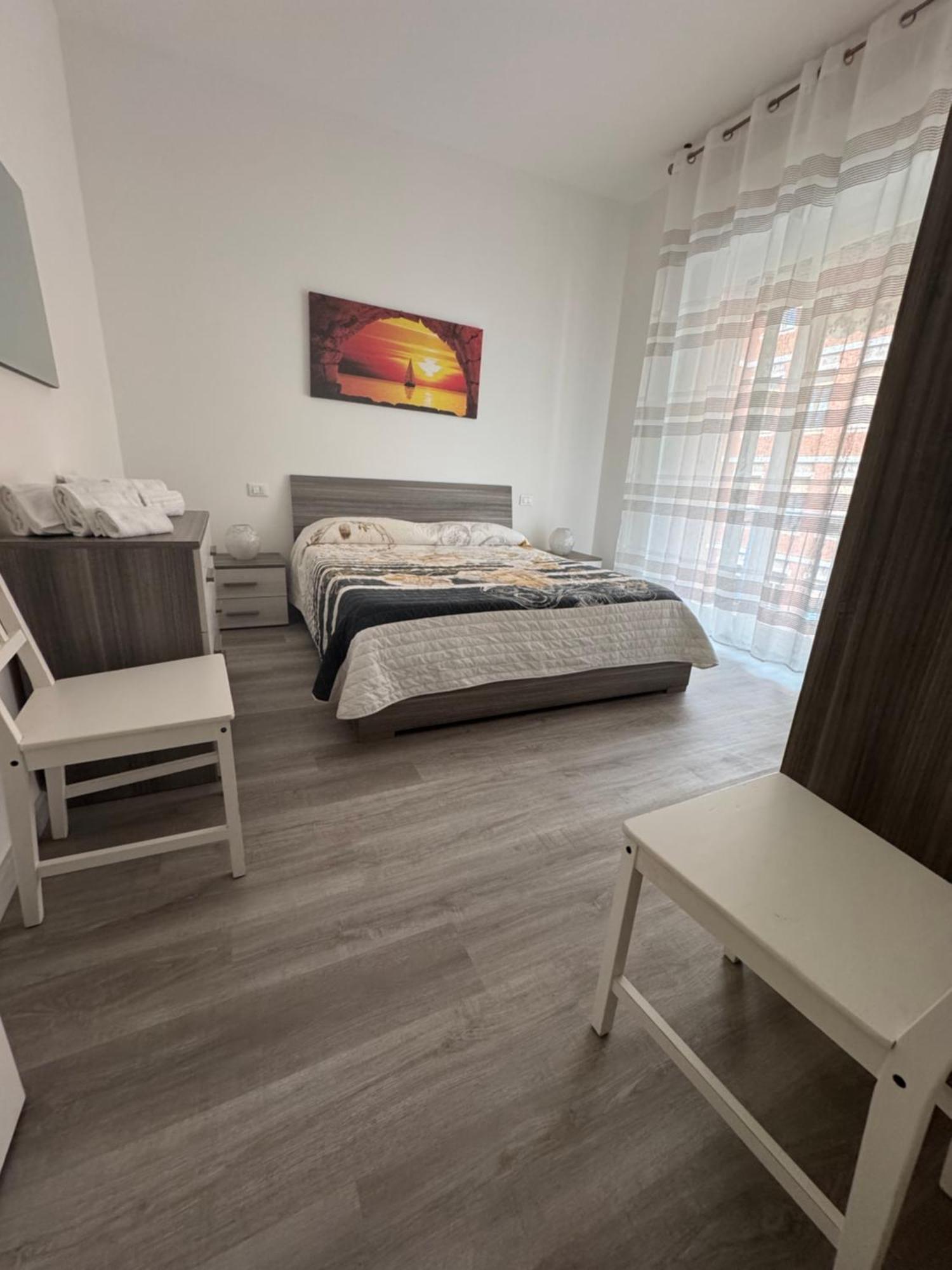 Sunnyhouse Apartment Santa Margherita Ligure Exterior foto