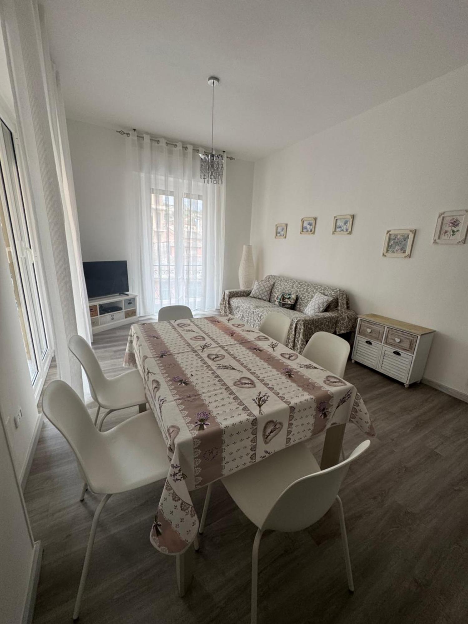 Sunnyhouse Apartment Santa Margherita Ligure Exterior foto