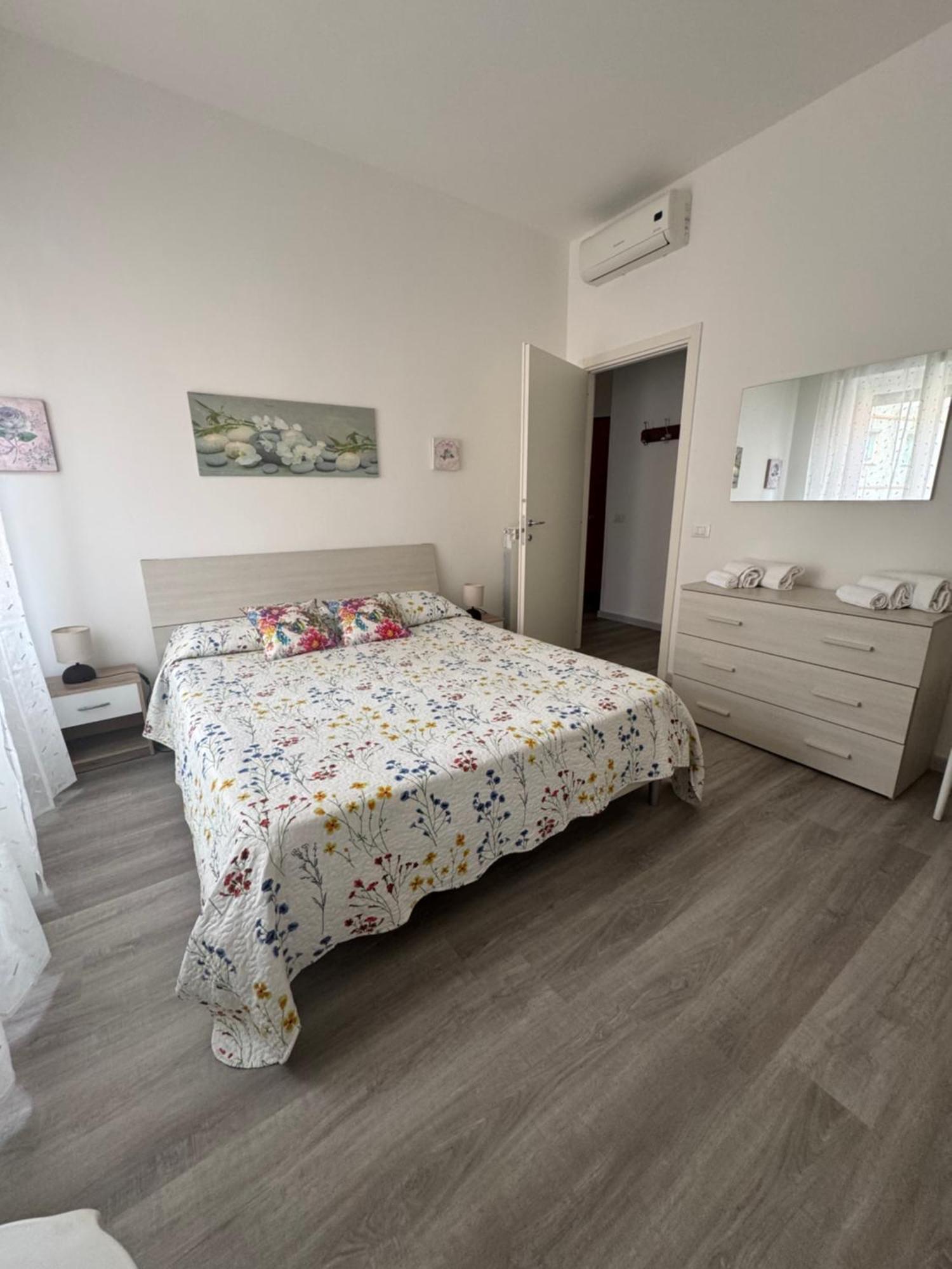 Sunnyhouse Apartment Santa Margherita Ligure Exterior foto