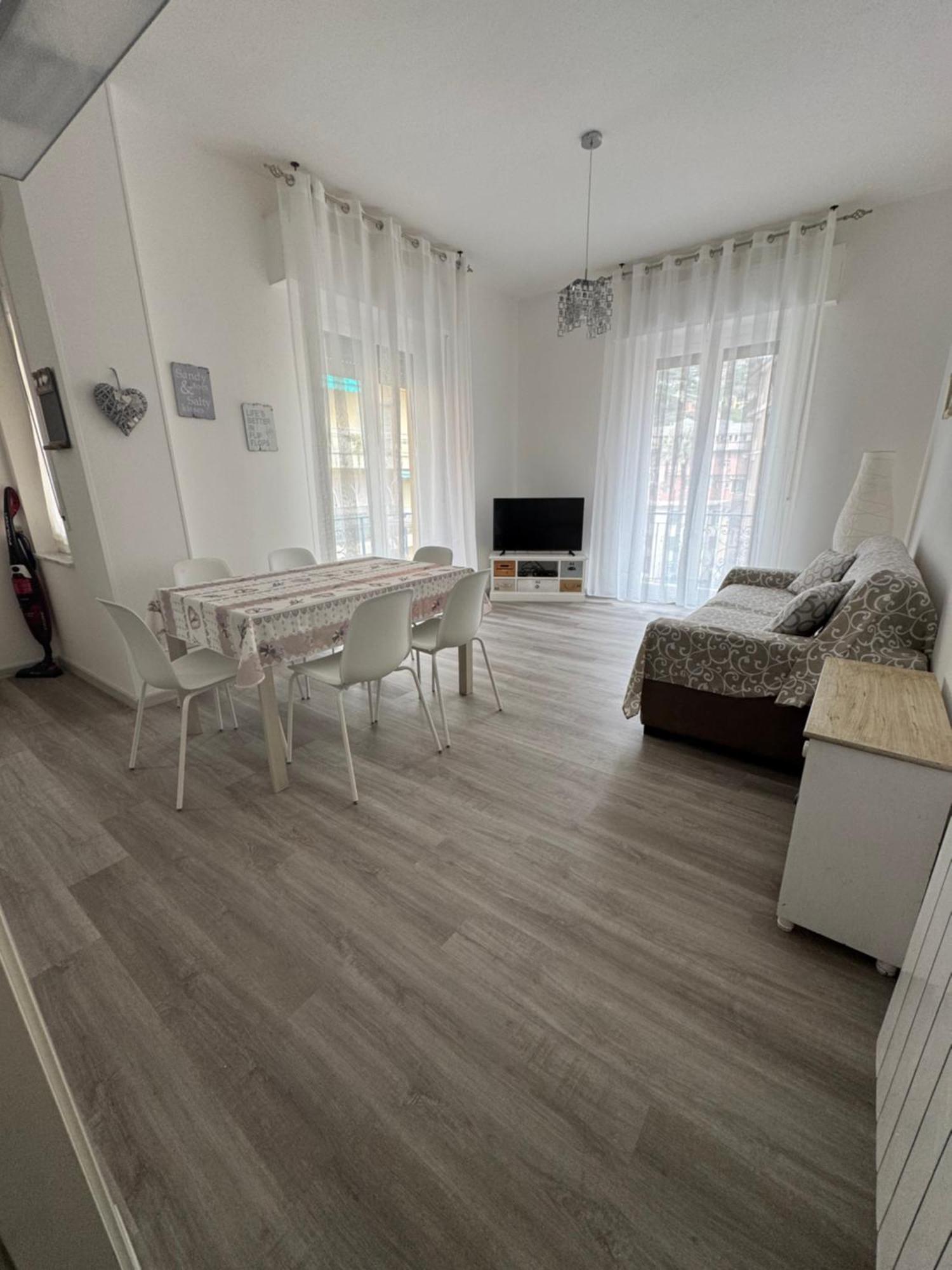 Sunnyhouse Apartment Santa Margherita Ligure Exterior foto