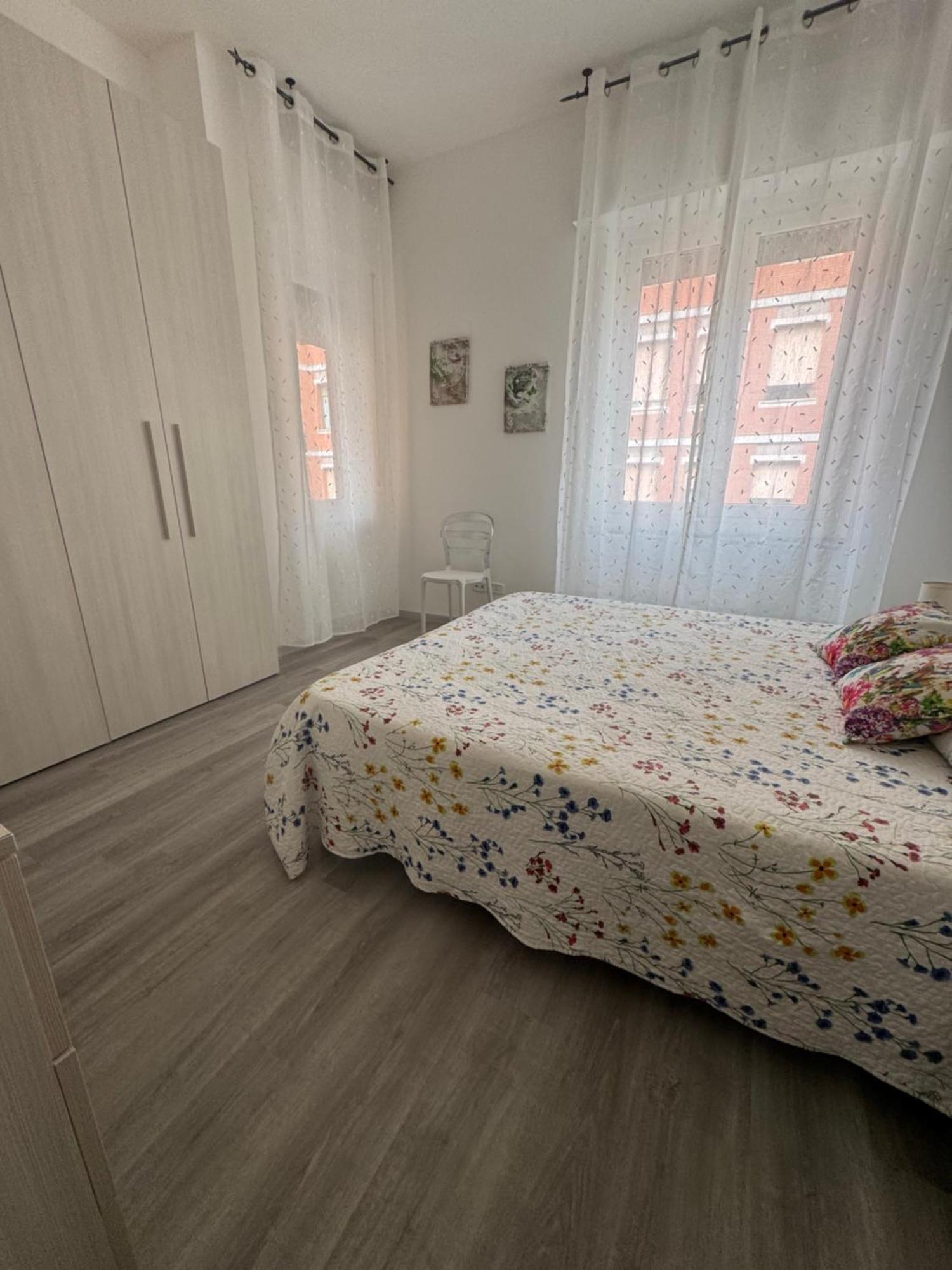 Sunnyhouse Apartment Santa Margherita Ligure Exterior foto