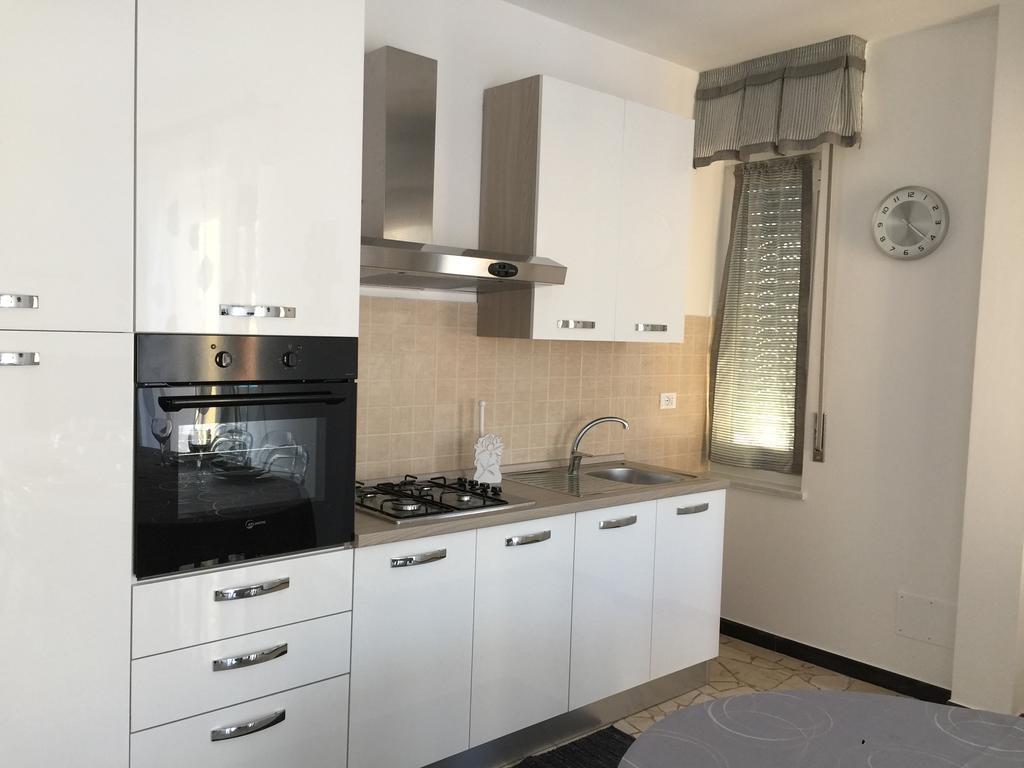 Sunnyhouse Apartment Santa Margherita Ligure Exterior foto
